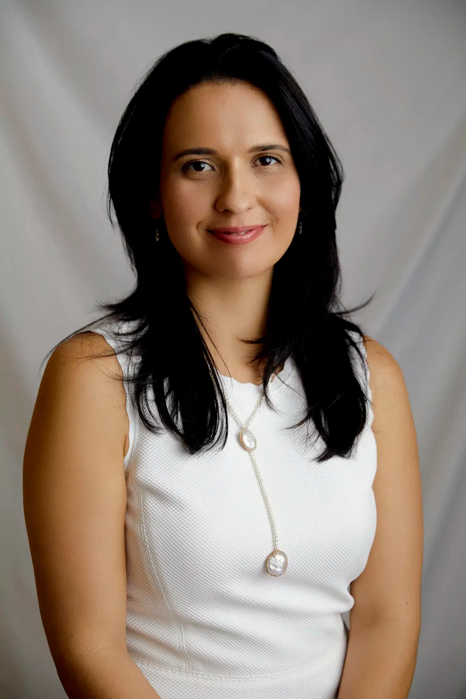 Ashley White Certified Guide of the Modern Mystery School